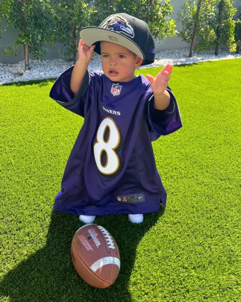 Zydn Beckham picture