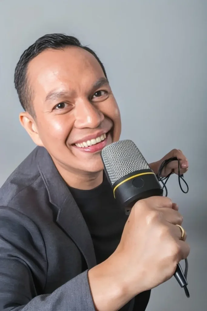 Alex Calleja image