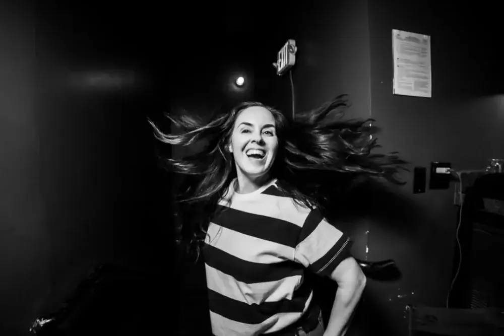 Bridget Phetasy picture