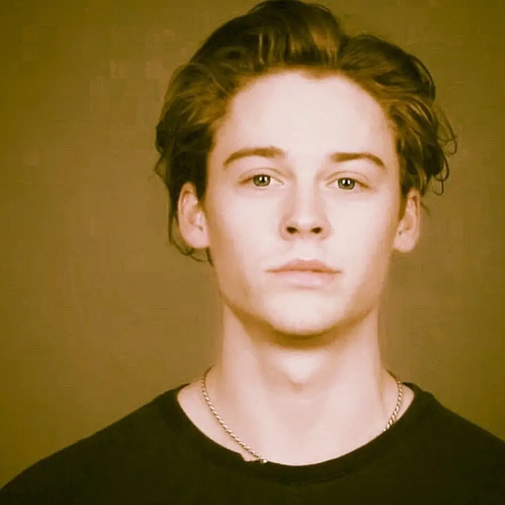 Britain Dalton image