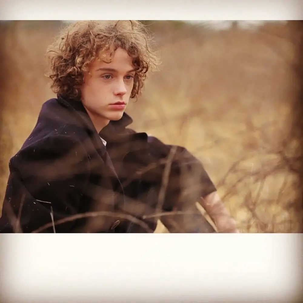 Britain Dalton photo