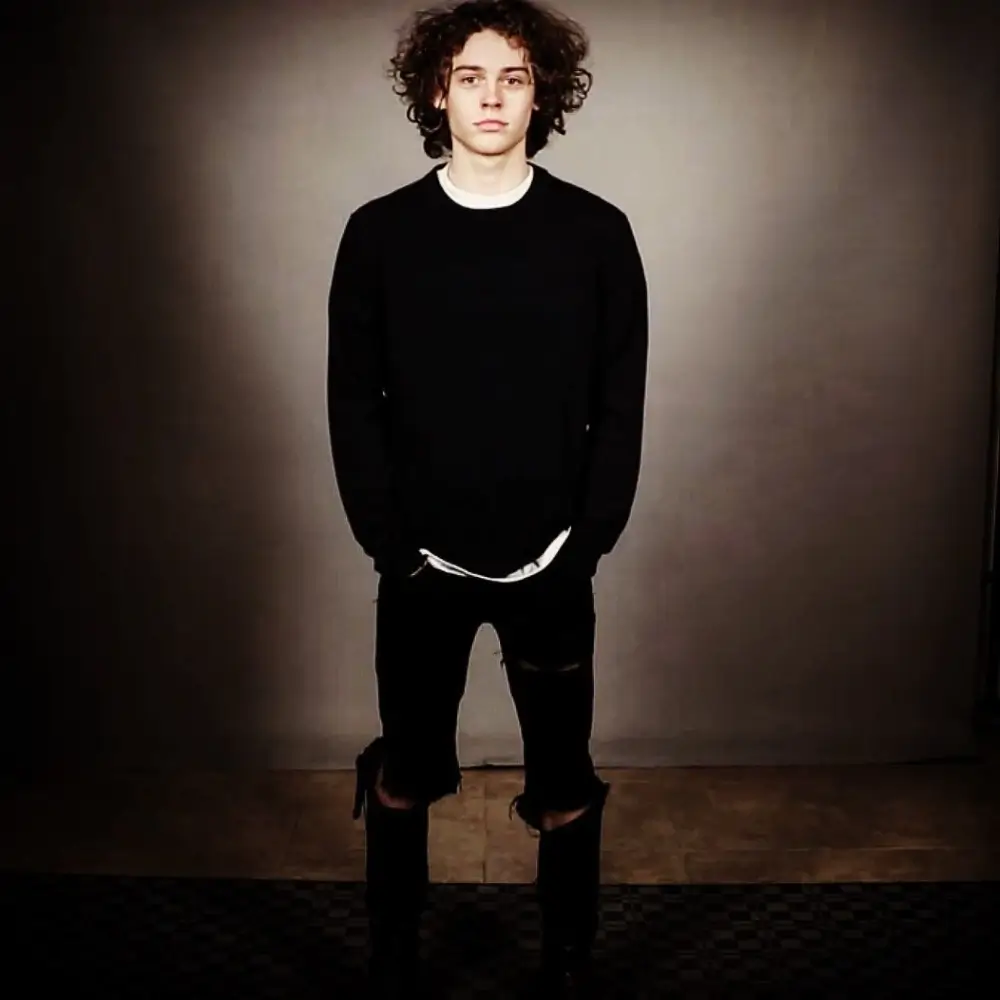 Britain Dalton picture