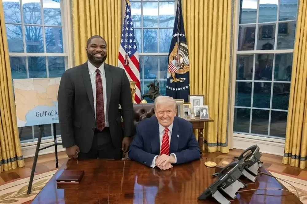 Byron Donalds Picture