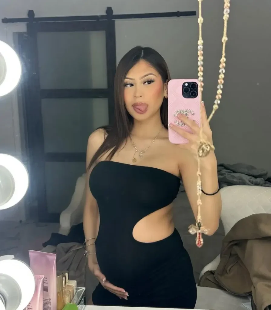 Desiree Montoya image