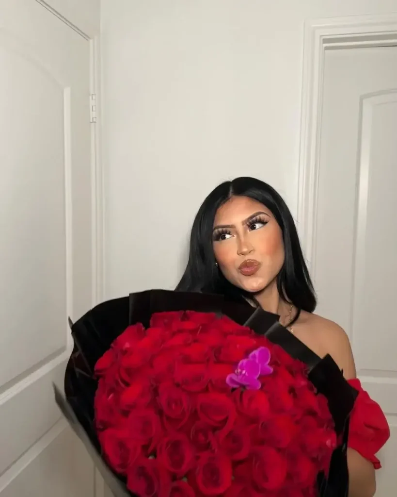 Desiree Montoya photo