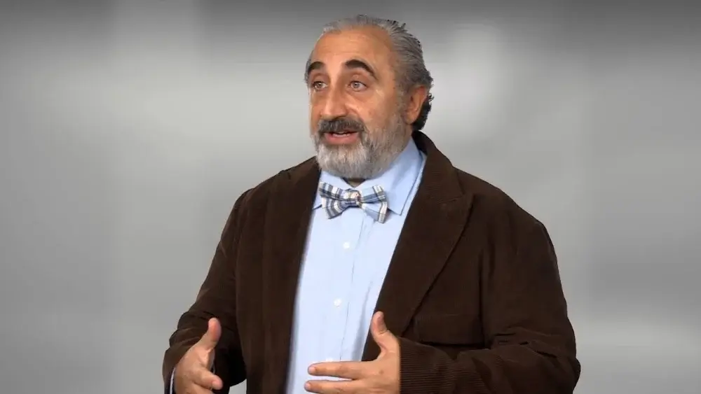Dr. Gad Saad Picture