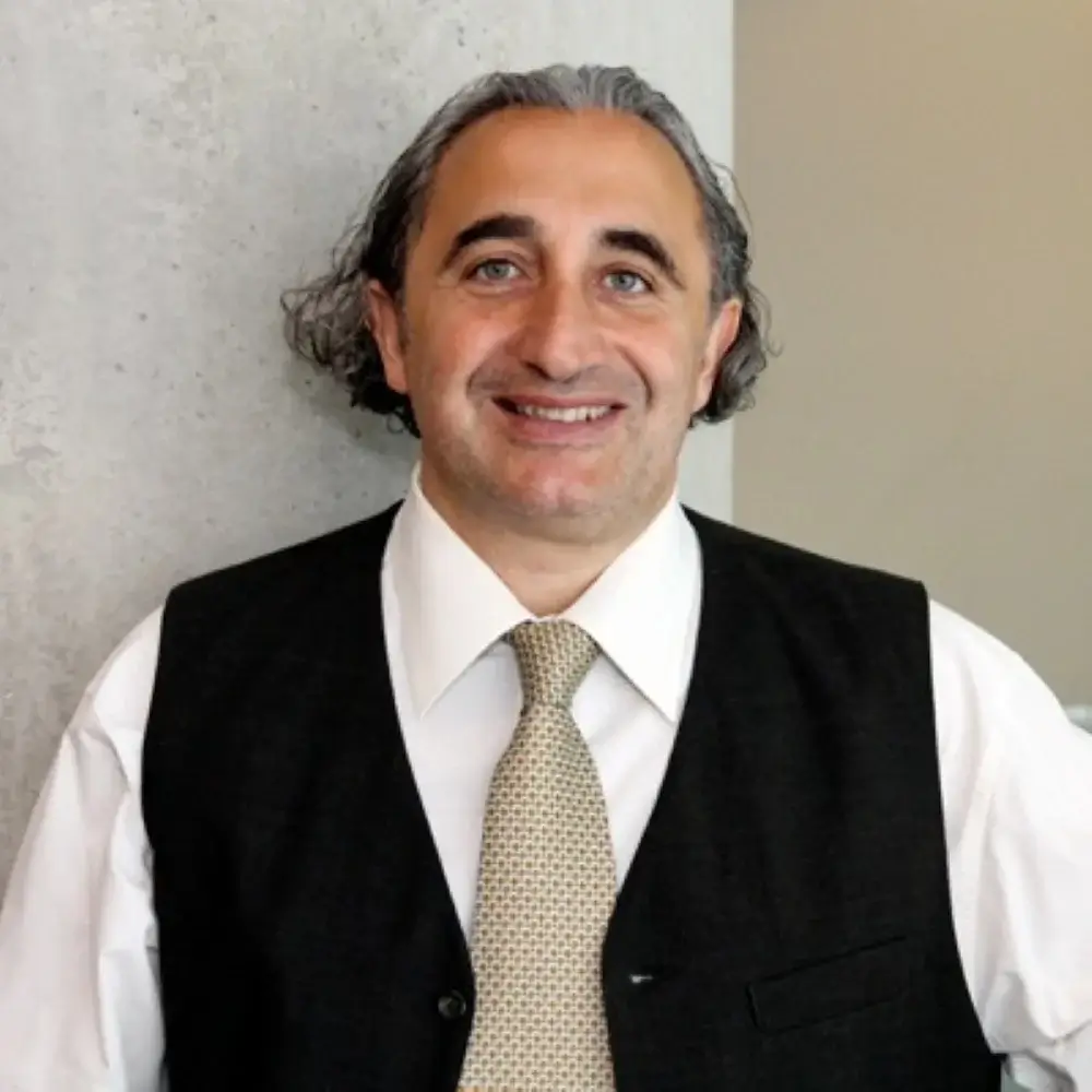 Dr. Gad Saad