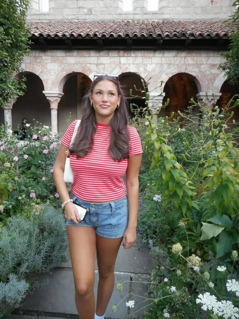 Gracie Haschak picture