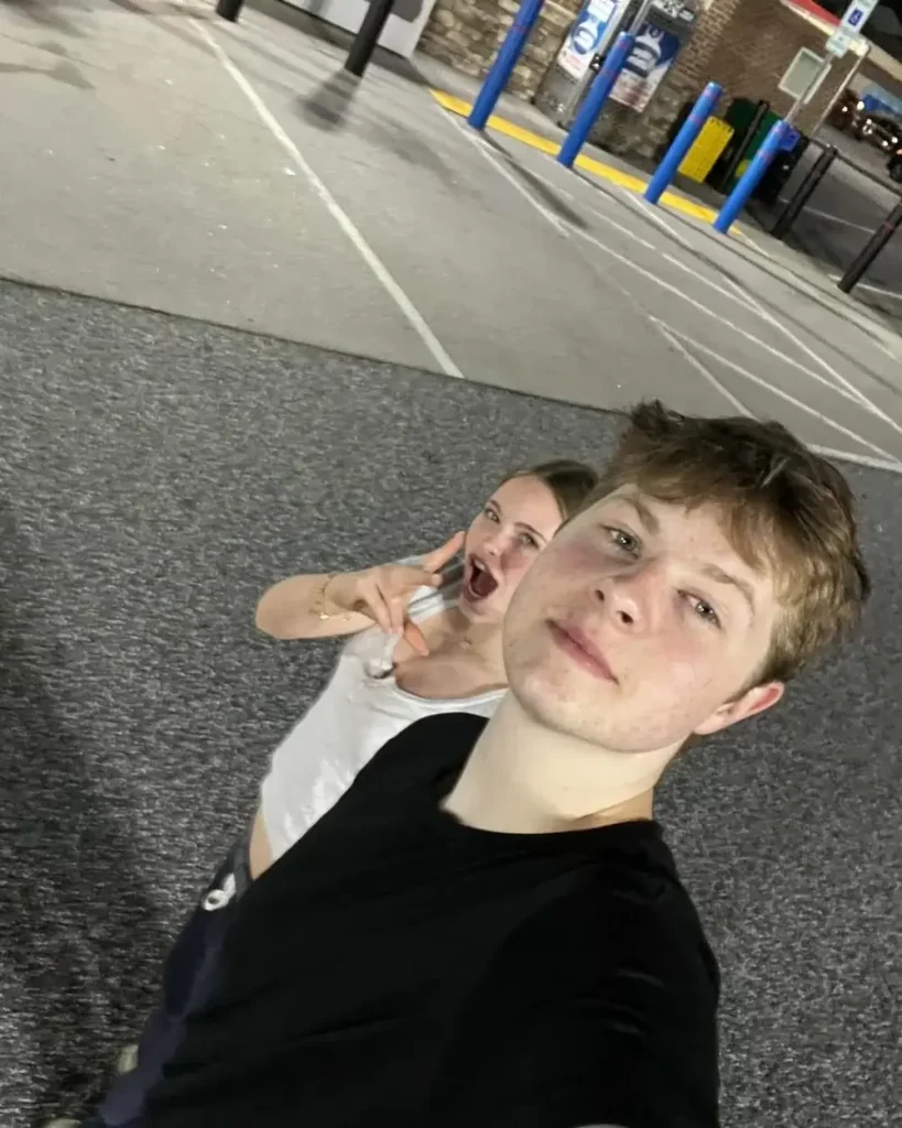 Hudson Matter and Salish Matter