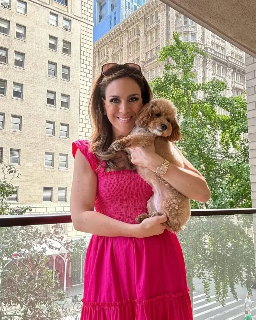 Jackie DeAngelis photo