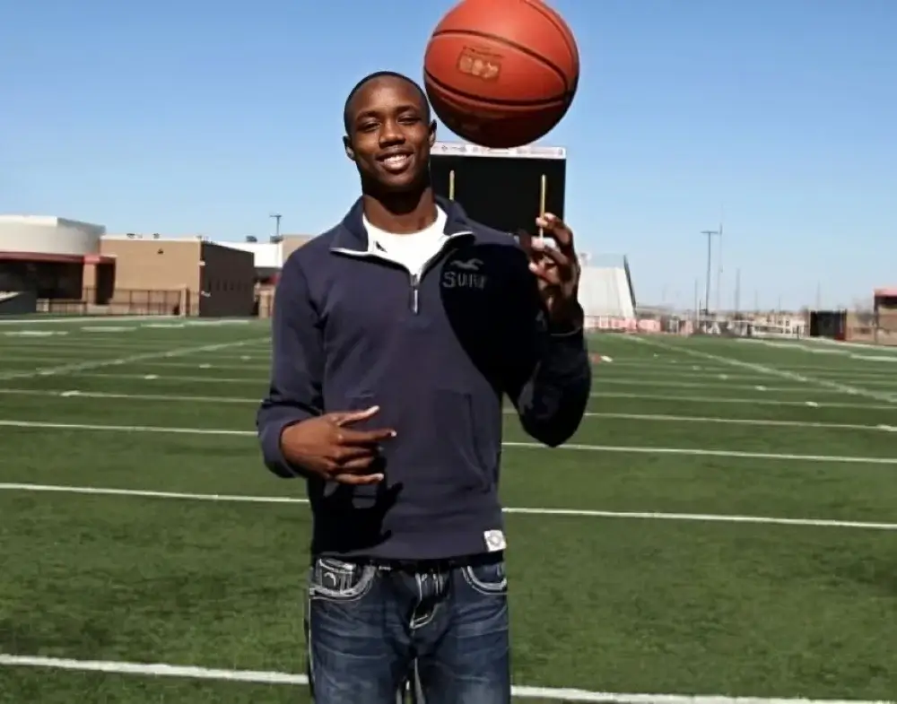 Jeffery Mead picture