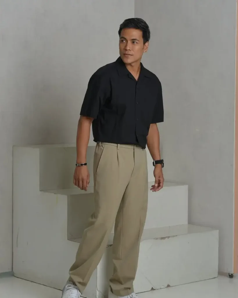 Jeffrey Hidalgo picture