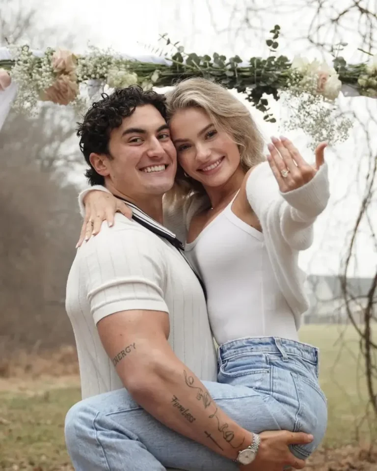 Jesse James West Height, Weight, Age, Wife, Net Worth, Father Jesse James West Wife image