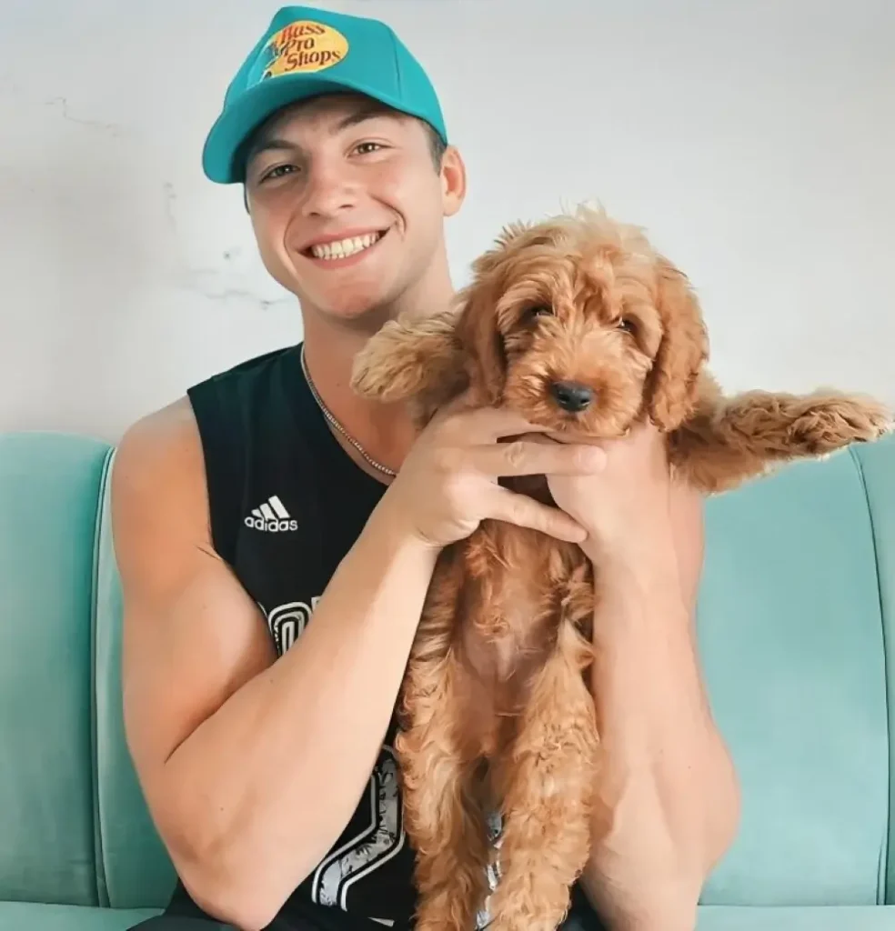 Josh Brueckner picture