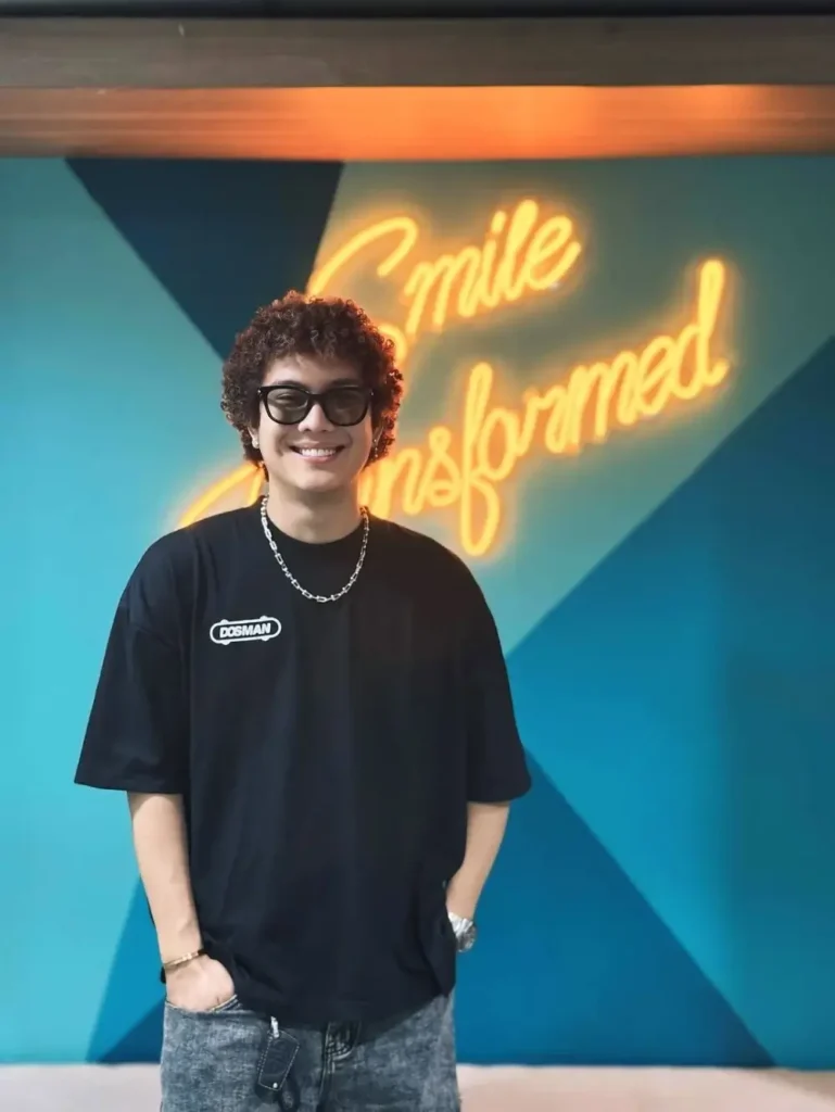 Joshua Agatep picture