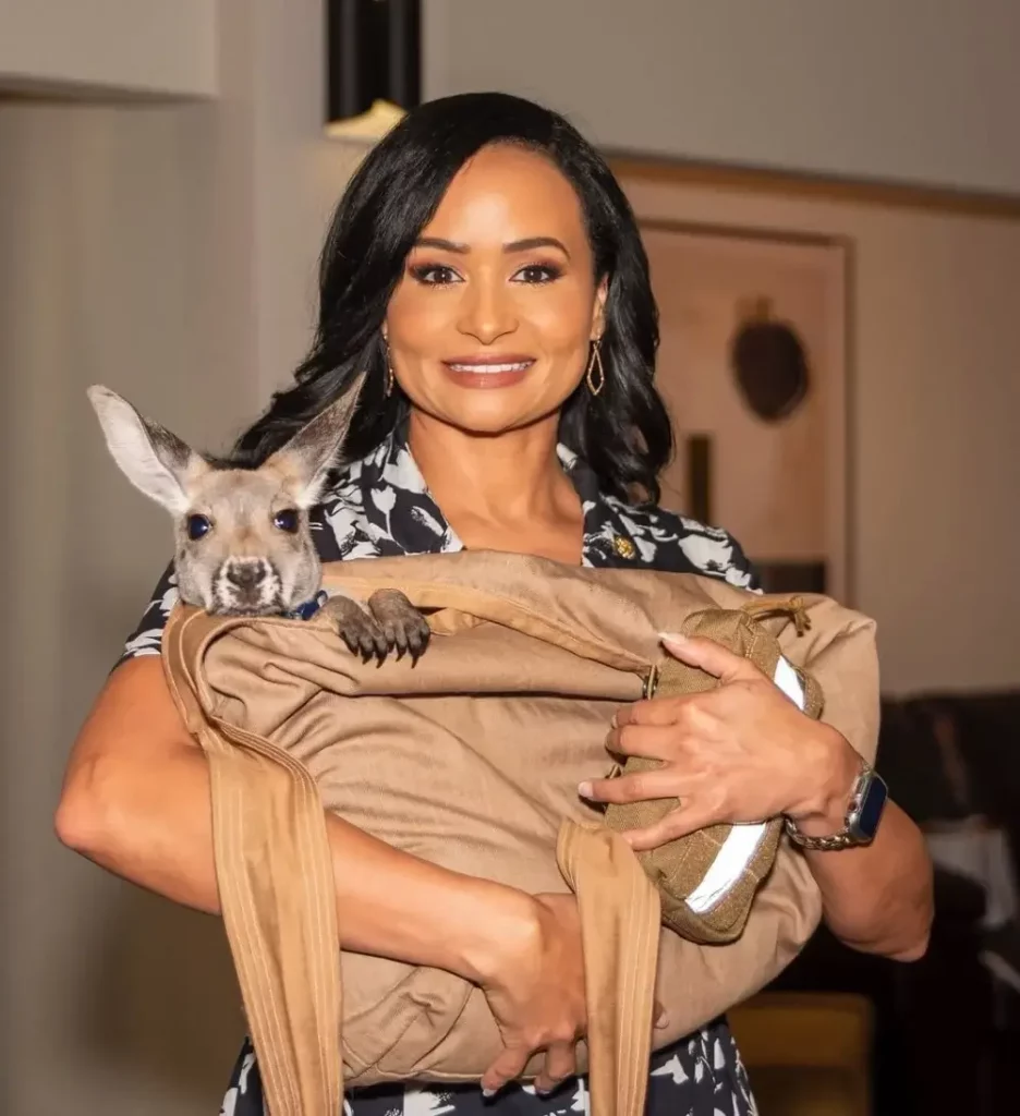 Katrina Pierson image