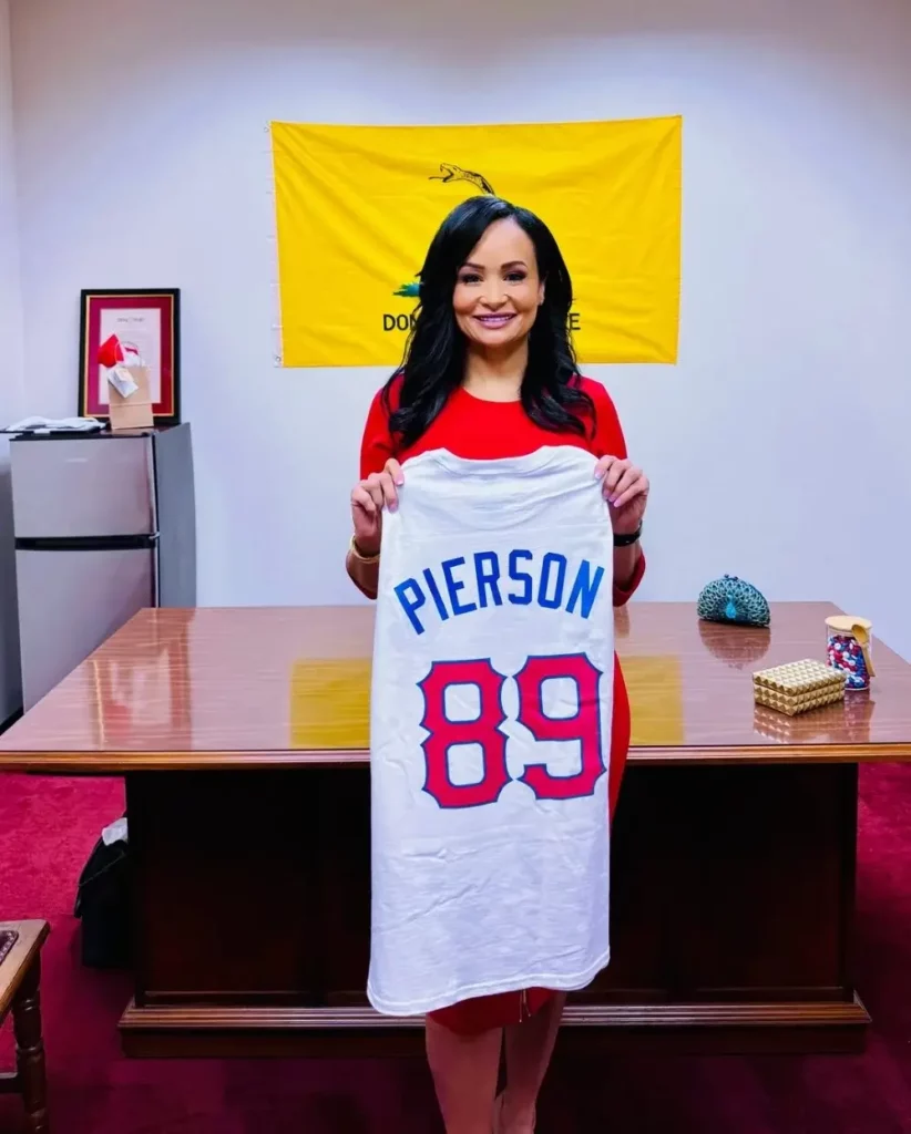 Katrina Pierson pic