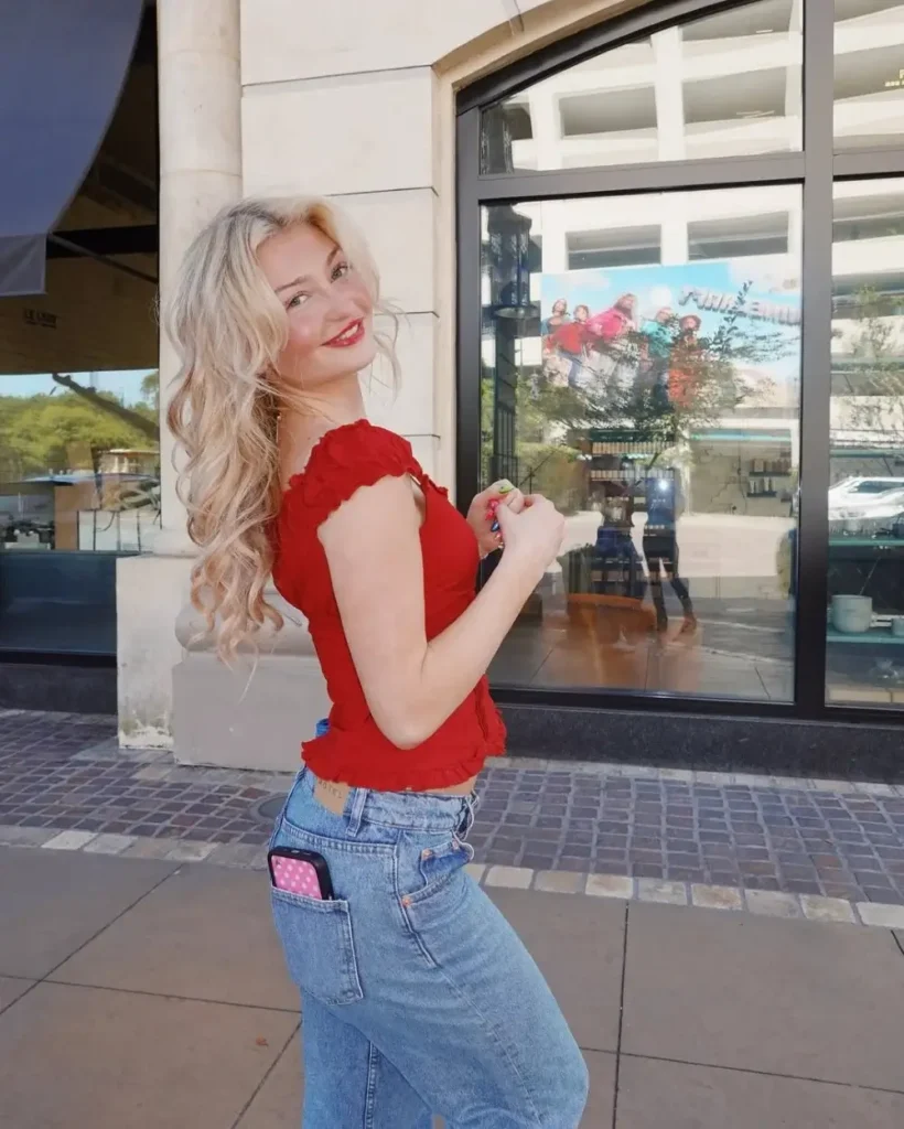 Kenzie Yolles picture