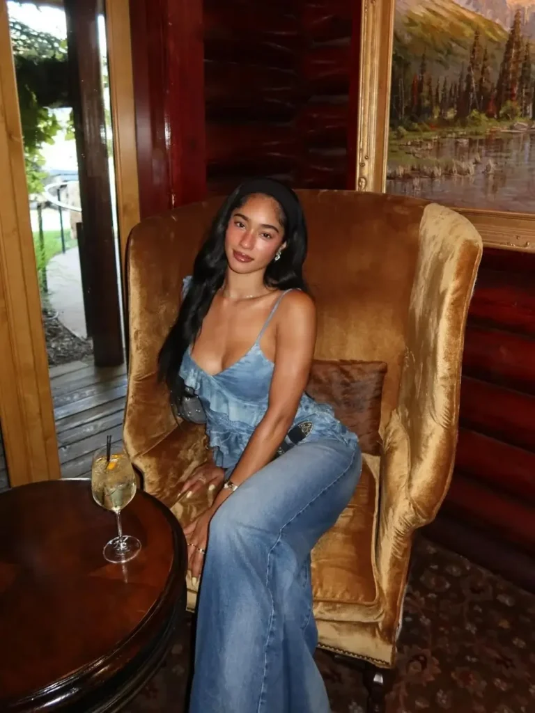 Lala Baptiste image