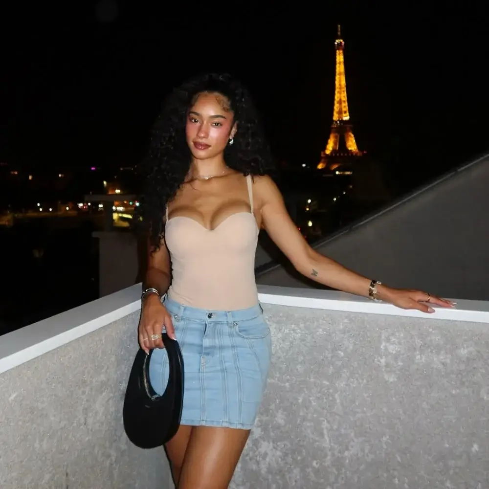 Lala Baptiste img