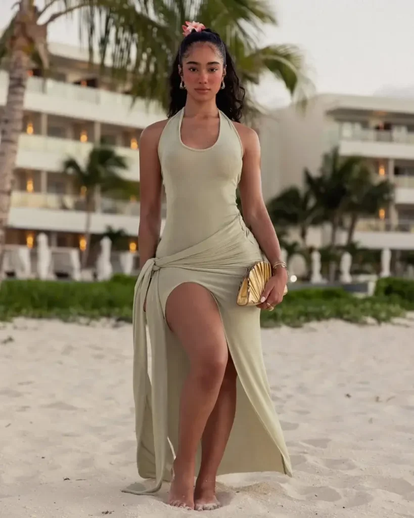 Lala Baptiste photo