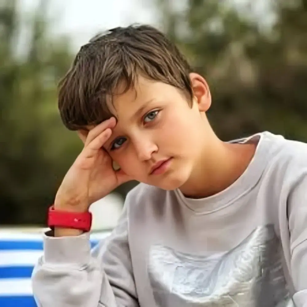 Mark Chirkin picture