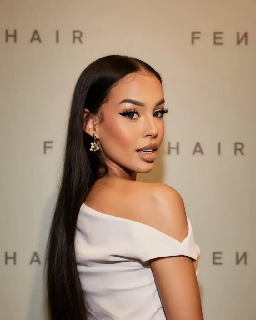 Nakita Johnson photo