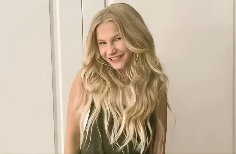 PresLee Nelson image