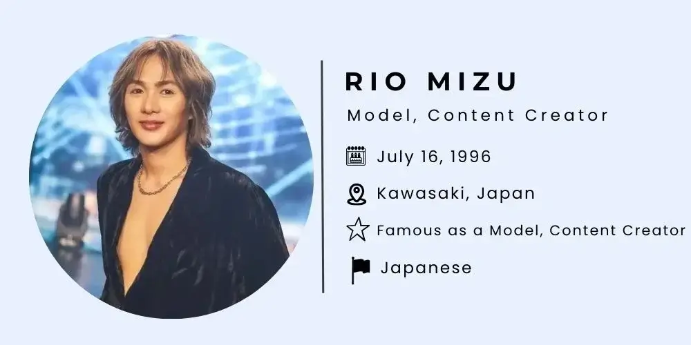 Rio Mizu