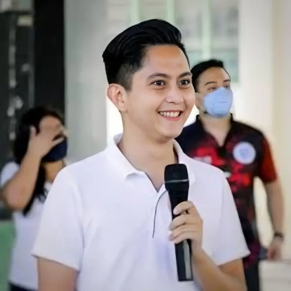 Sandro Marcos image