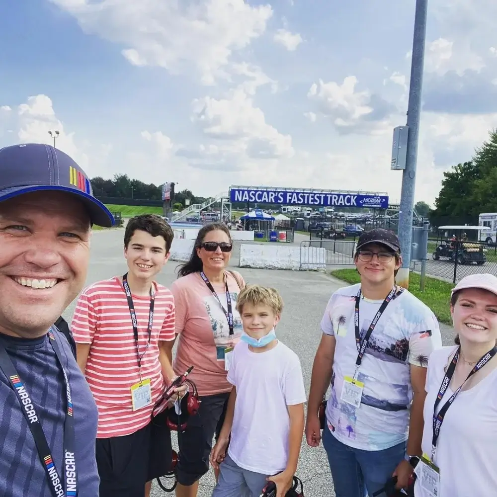 That YouTub3 Family img