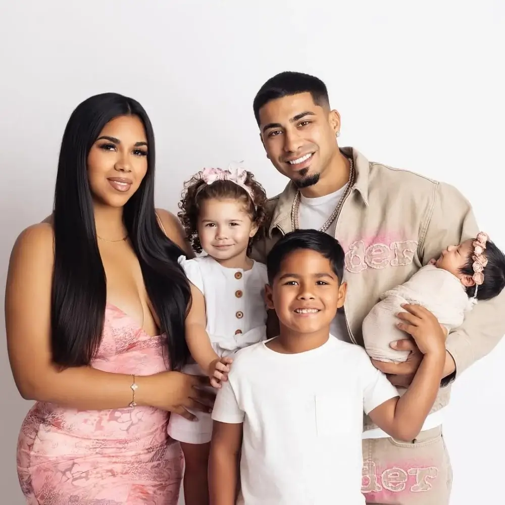 The Trench Family Name, Age, Wife, Net Worth, Daughter, Bio