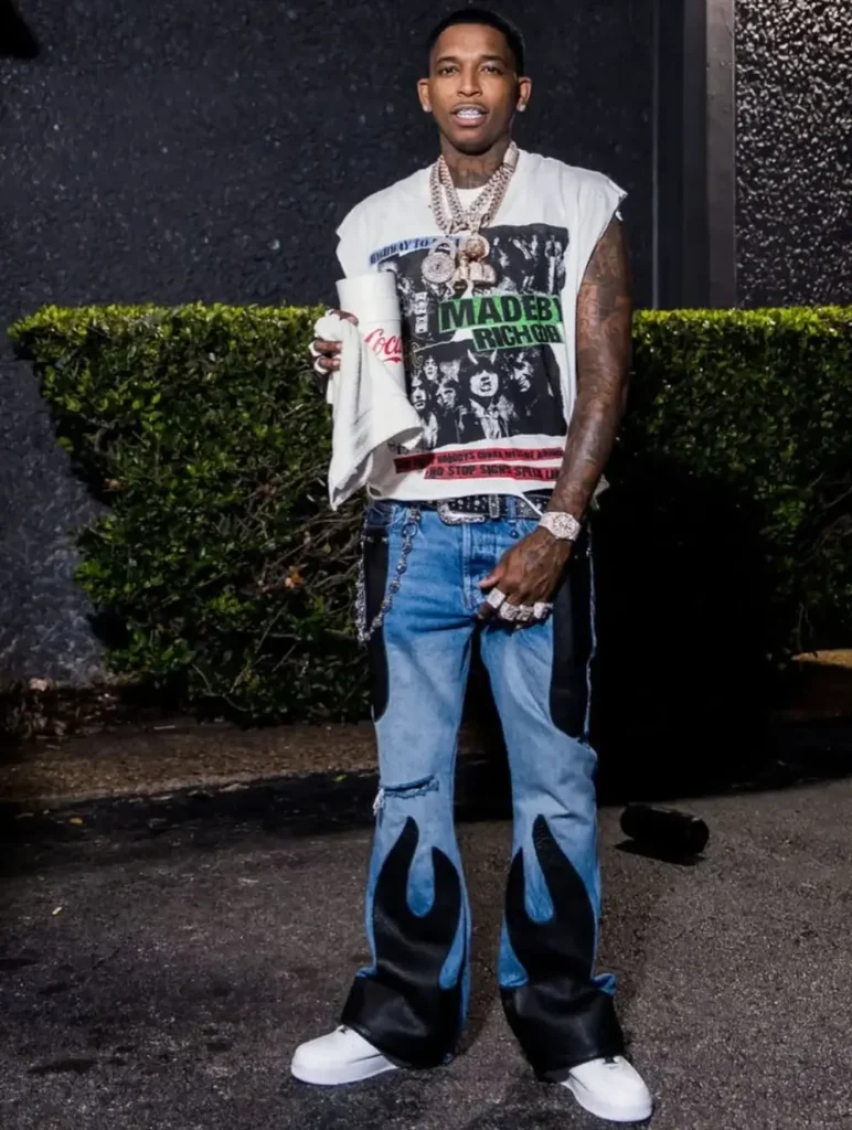 Trapboy Freddy photo