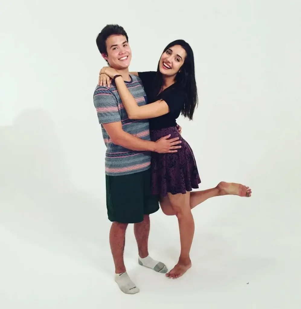 Tyler Williams partner