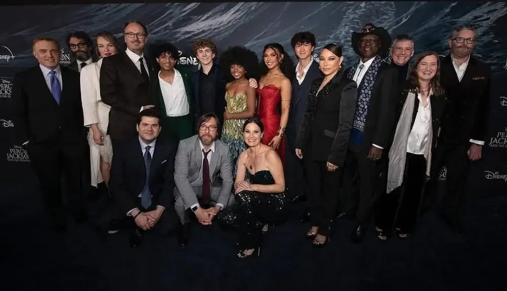 Walker Scobell Image