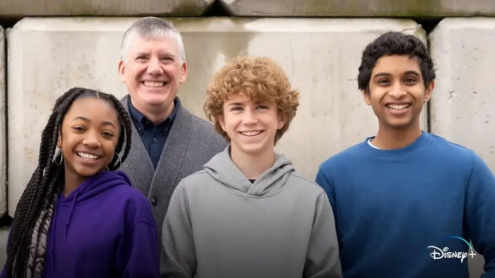 Walker Scobell Picture