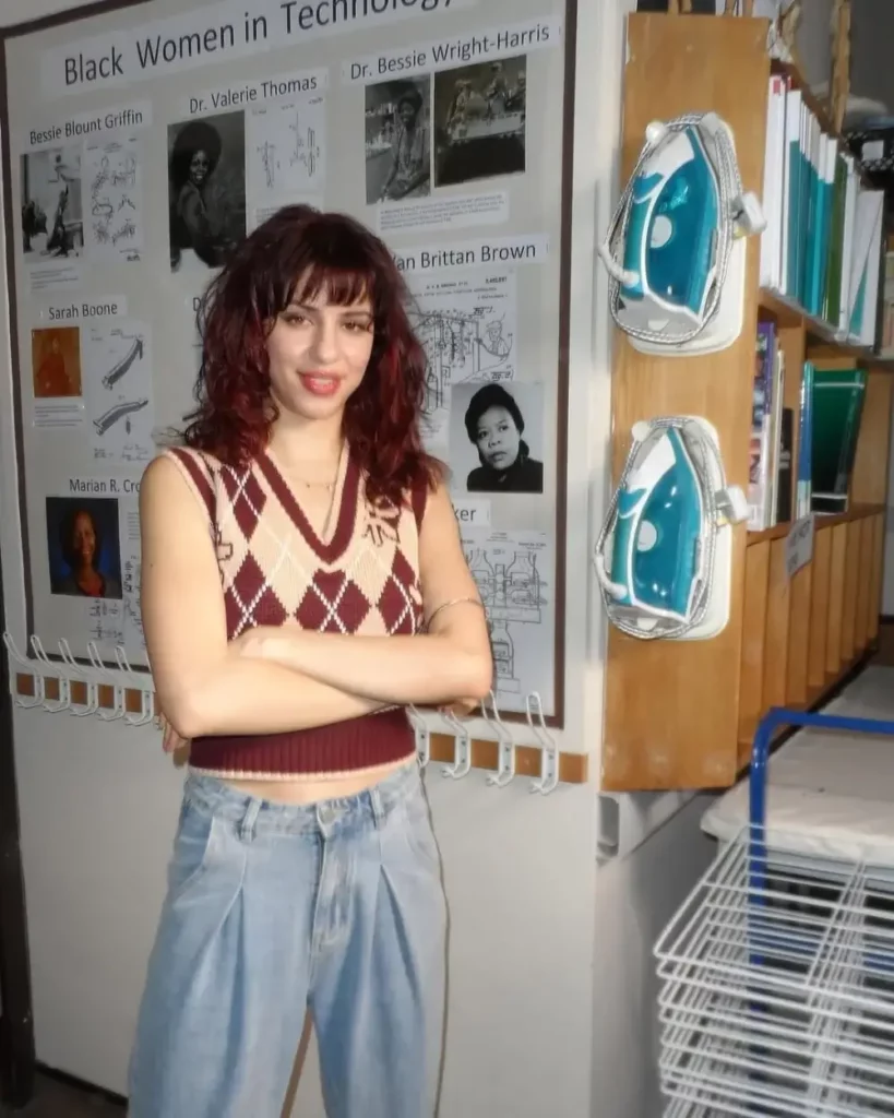 Yali Topol Margalith