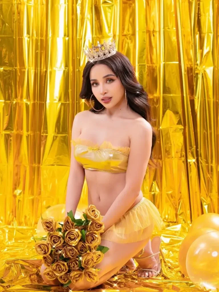 Zsara Laxamana Image