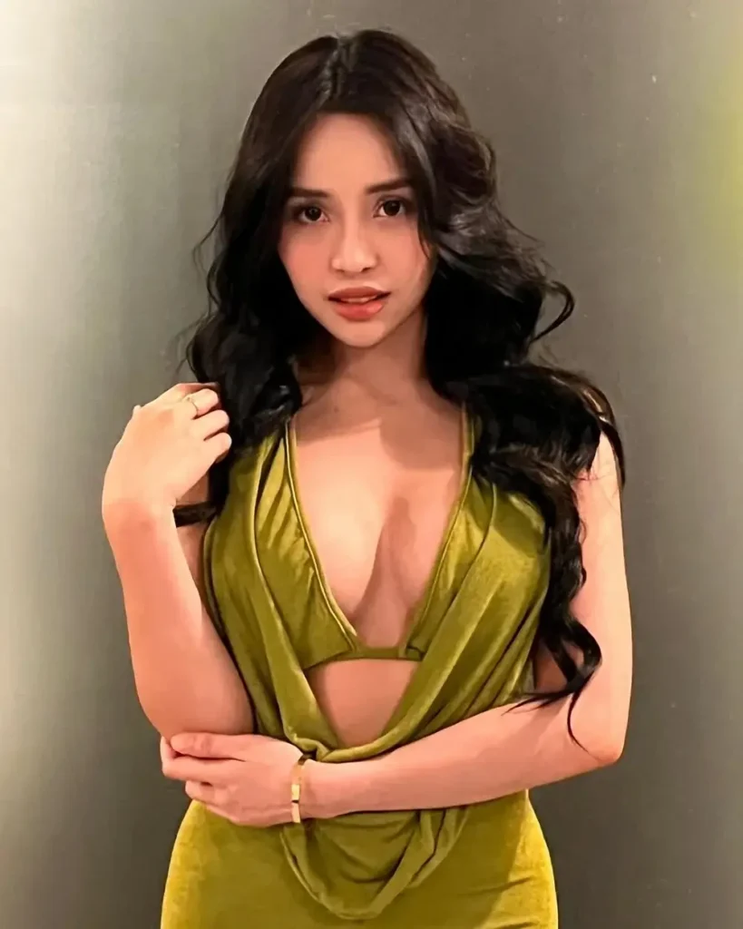 Zsara Laxamana photo