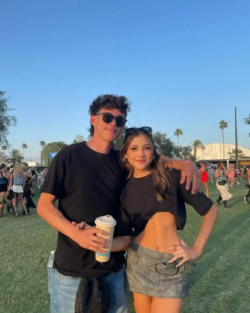 Aliyah Ortega Boyfriend