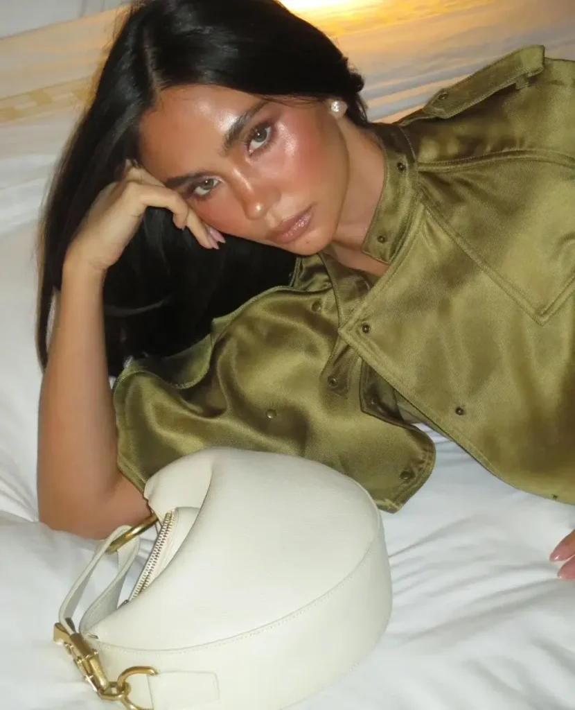 Christina Nadin image