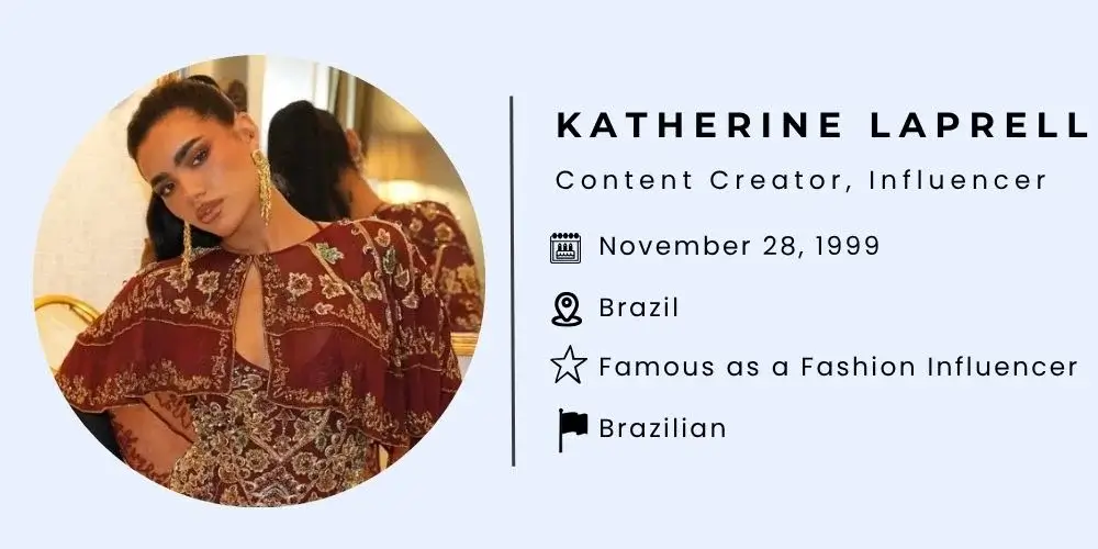 Luisa Villafane Bio.