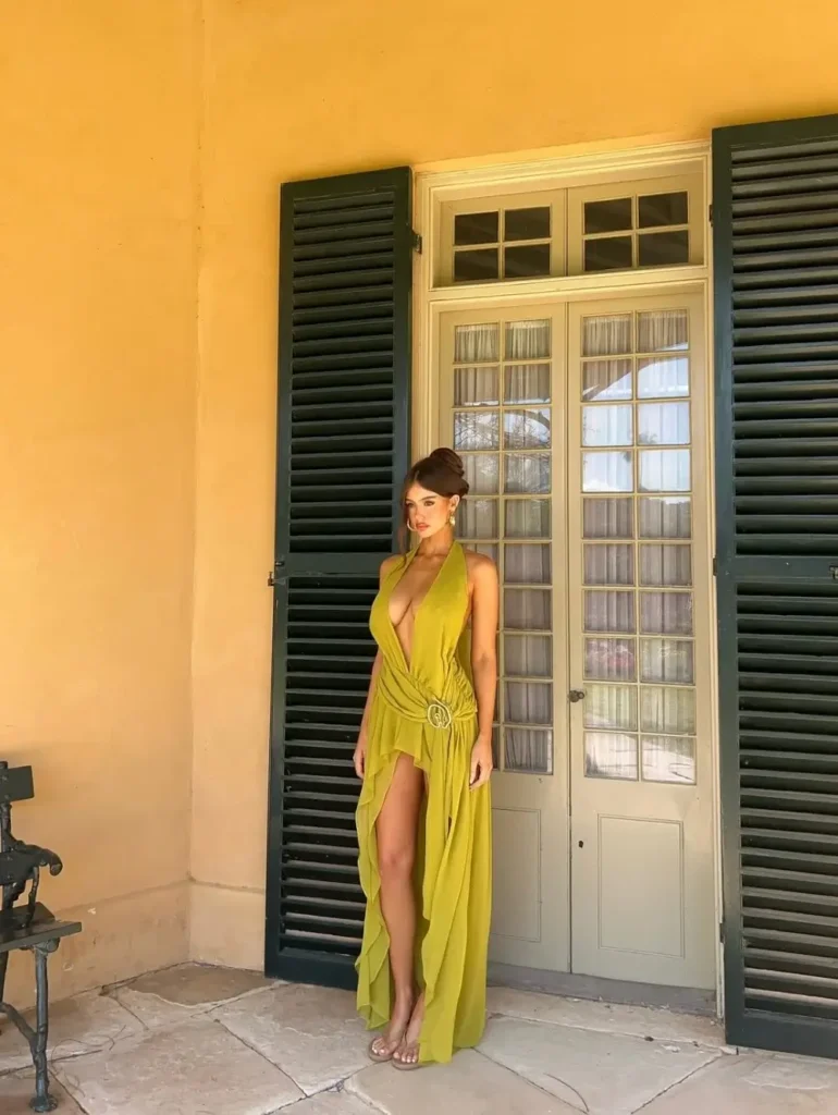 Ella Grace Cervetto Picture