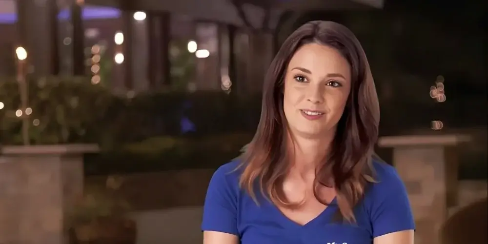 Jessica Albert Image