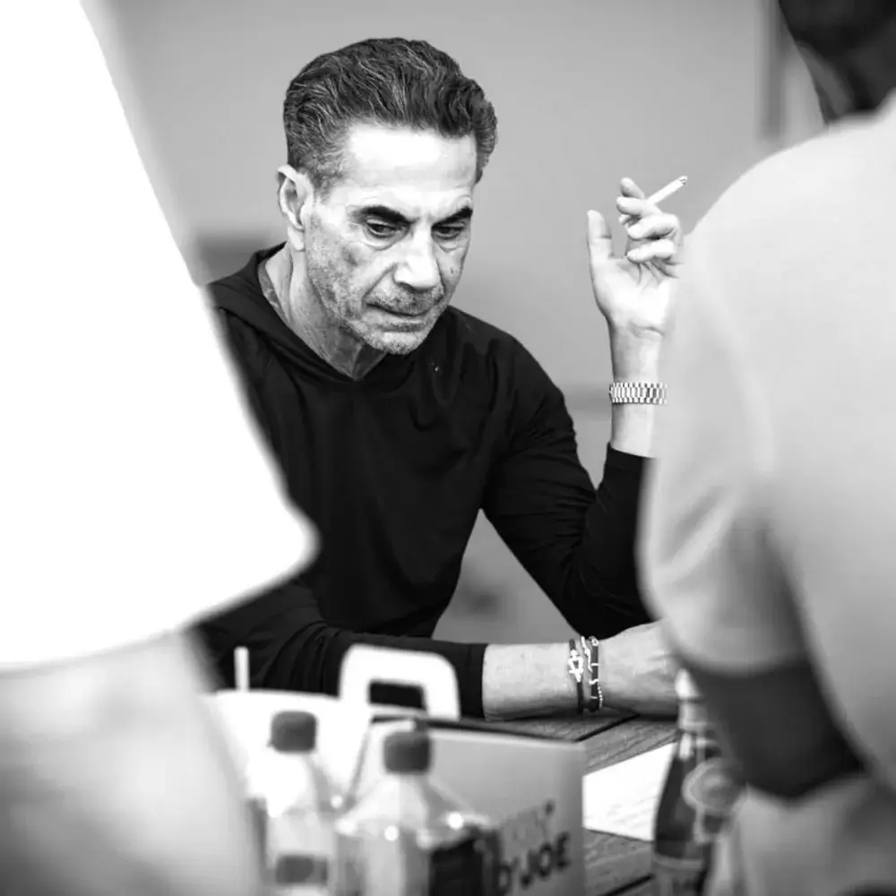Joey Merlino image