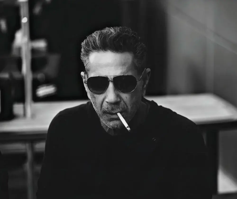 Joey Merlino photo