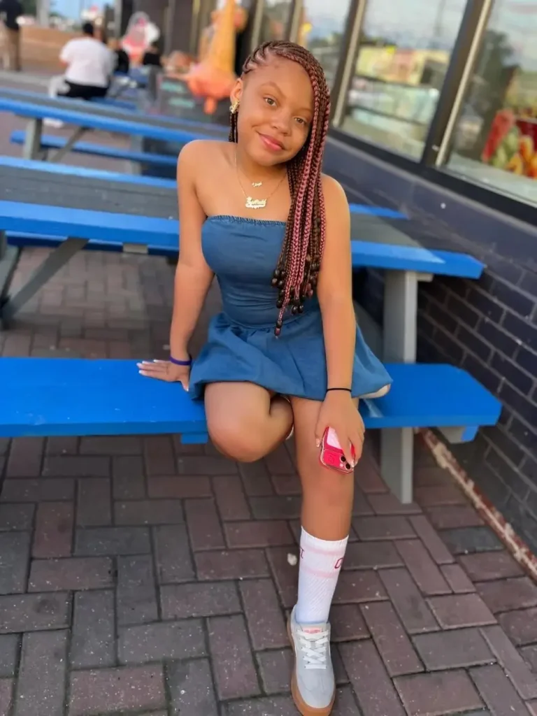 Jojo Redd picture