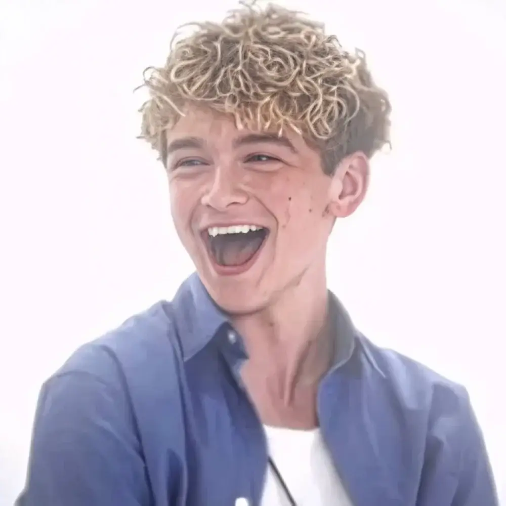 Kaido Lee Roberts image