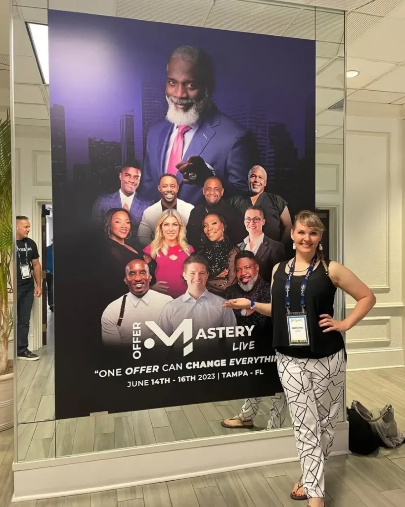 Katherine Norland Image