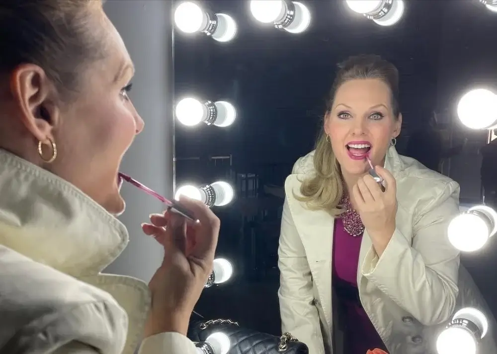 Katherine Norland photo